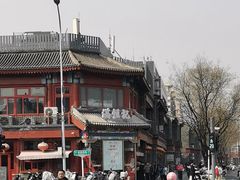 -牛街清真满恒記(平安里西大街店)