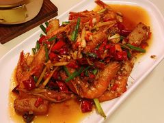 -侯师傅热炒店(印象城店)