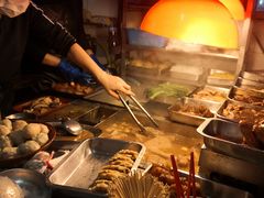 -下环街市熟食中心