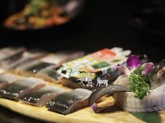 -吉力烤鳗