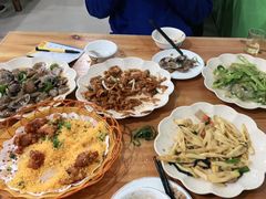 -南记食粥坊·宵夜大排档(莲花总店)