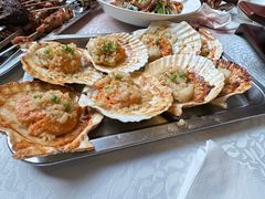 -旺顺阁海鲜广场(亚运村店)