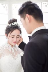 点击看大图 -太郎花子婚纱摄影艺术中心