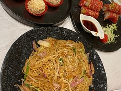 -广州中心皇冠假日酒店·百粤楼
