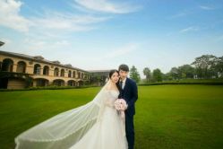 -1986婚纱摄影(清城店)