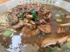 -无名氏面馆(邮电路店)