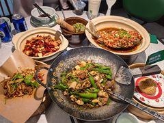 -费大厨辣椒炒肉(黄兴中心广场店)