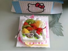 -甜甜蛋糕店(幸福街店)