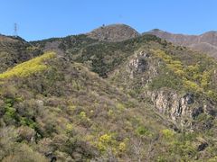 -北京鹫峰国家森林公园