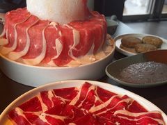 -东来顺·非遗火锅(赛格国际购物中心店)