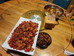 -望京一号·重庆江湖菜(工体店)