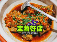 -新李记 · 口味菜馆(南郊公园店)