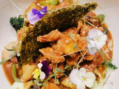 -HELLO 27 意面·沙拉·帕尼尼