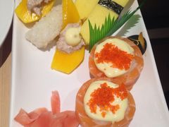 -万岁寿司(芳村店)