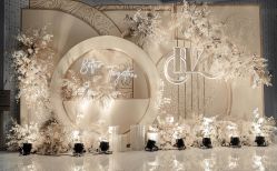 -青岛sunny喜铺婚礼策划(名汇国际店)