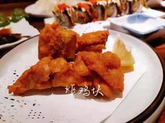 -鸟鹏烧鸟居酒屋(熙龙湾店)