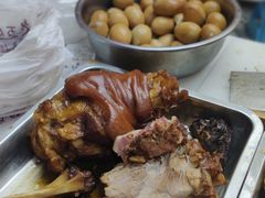 -卷五味·李老二卷馍(学则路店)