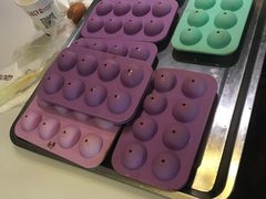 -Geneva日内瓦餐厅(西郊宝成花苑店)