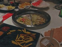 -旺晖本帮骨头煲·深夜火锅(梅园路店)
