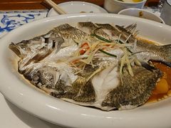 -东方饺子王(工农大路店)