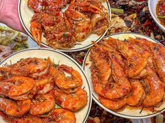 -辣螃铠盆盆蟹大排档(总店)