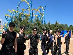 -大连海昌发现王国主题公园