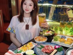 -牛焱·烧肉酒肆(五大道店)