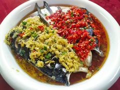 -毛家湘味楼(虹梅店)