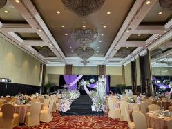 -福州香格里拉·宴会厅