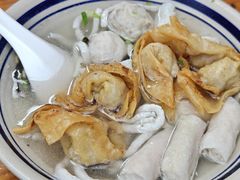 -非遗·十八曲鱼饺(西马总店)