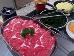 -骨之味·筒骨汤火锅(江头店)