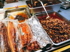-鸿运兔·手撕烤兔(天府广场店)