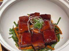 江南红烧肉-上海滩餐厅(BFC外滩金融中心店)