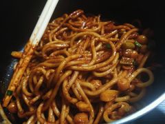 -蔡记炸酱热干面(昌里路店)