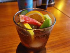 -TiKi餐厅酒吧
