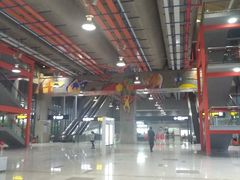 -秀沿路(地铁站)