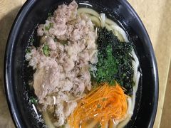-东京屋(武定路店)