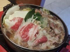 -津之港·日本料理·铁板烧