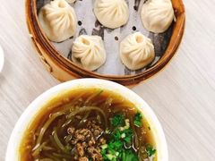 -新丰小吃(江陵路分店)
