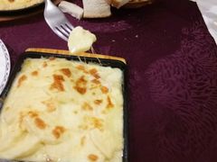 -92°C俄式厨房(中央大街店)