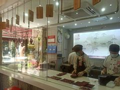 -陈记顺和牛肉火锅馆(天河北路店)