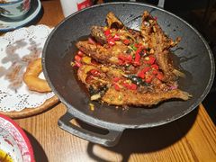 -老湘村·湖南土菜(天河维多利店)