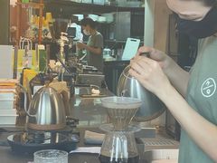 -明谦·Coffee&Cocktail Bar(美您公园店)
