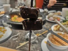 -火锅岛潮牌自助餐厅(天津天佑城店)