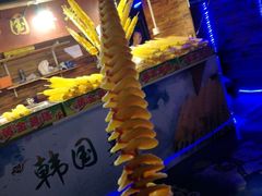 餐饮设施-北京石景山游乐园