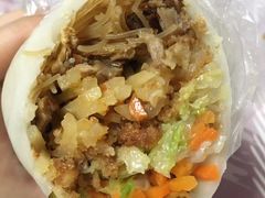 -张果佬年糕卷(科巷店)
