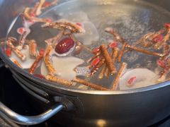 -淘米捞·米汤脆鲩鱼火锅(福田皇岗店)