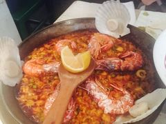 -Carmen卡门西班牙餐厅
