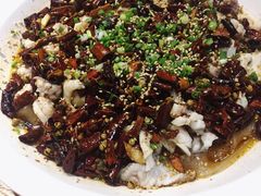 -三猫黑鱼花(南大店)
