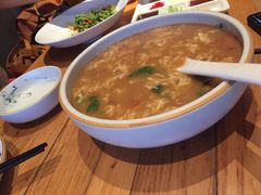 -四季民福烤鸭店(前门廊房二条店)
